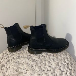 Doc Martin Chelsea boots
